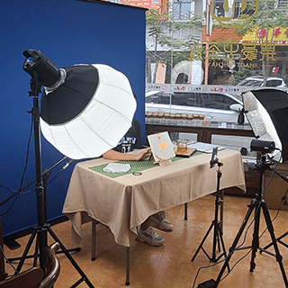 茶葉店加盟客服