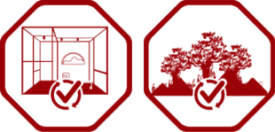 共享人脈 共享茶園