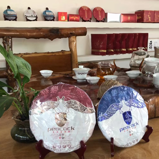 茶葉加盟優(yōu)勢