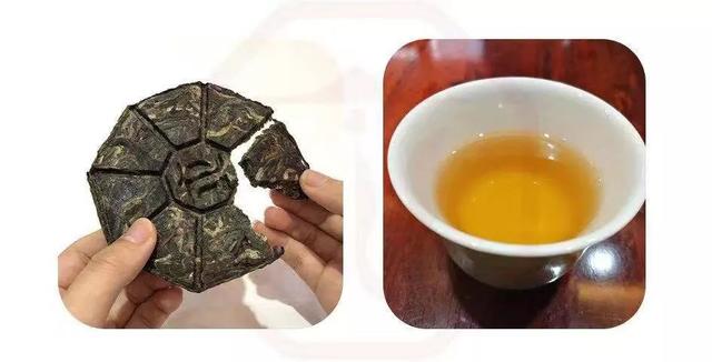 春節喝茶指南（晚餐篇）