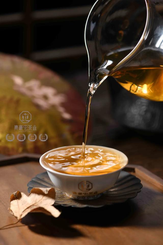 云南人不喝普洱茶？