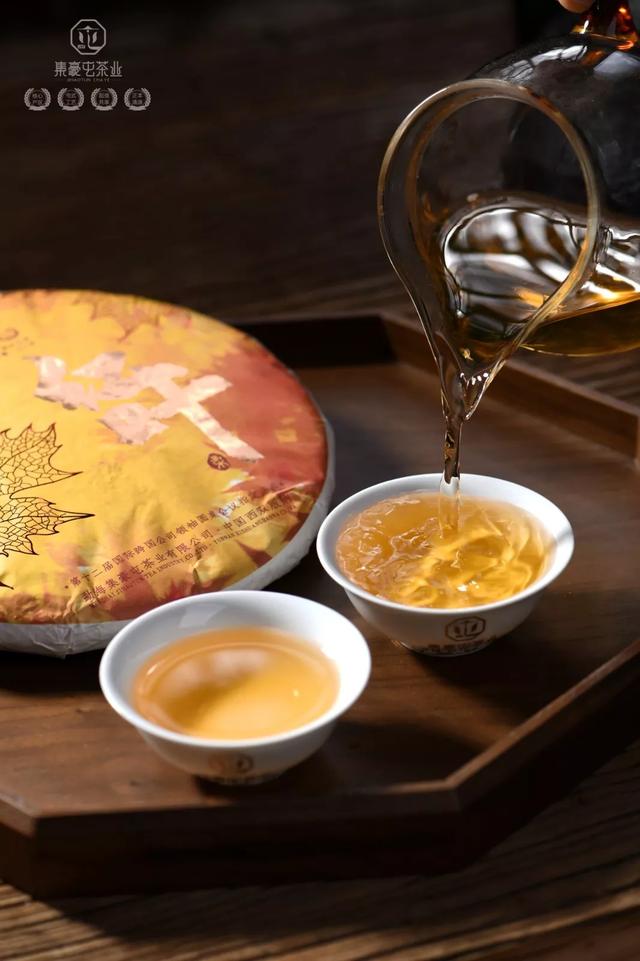 沉浮聚散，終會相遇