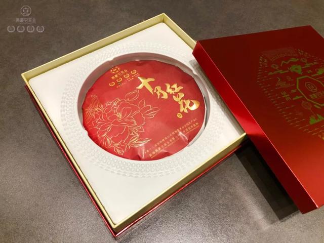 屯盒心意聚,盒開情誼至