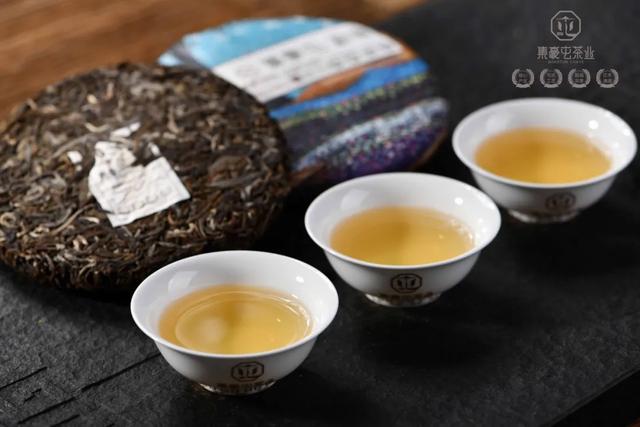 寒冬已退,春正來了