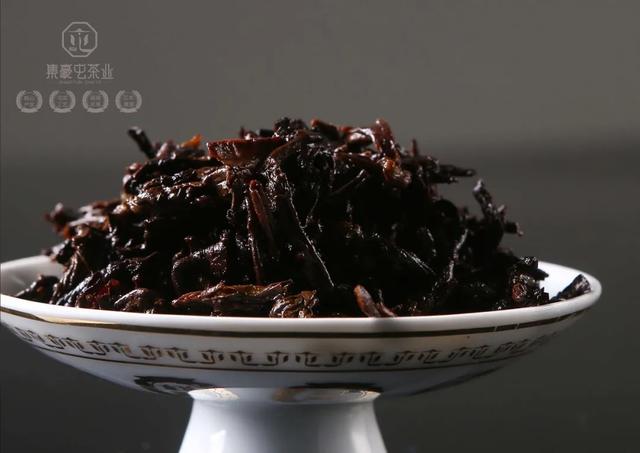 共享茶，人人都能喝的口糧茶