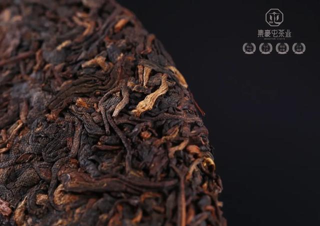 共享茶，人人都能喝的口糧茶