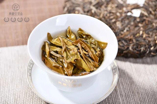 探秘勐海山水,帶著初心的本寨