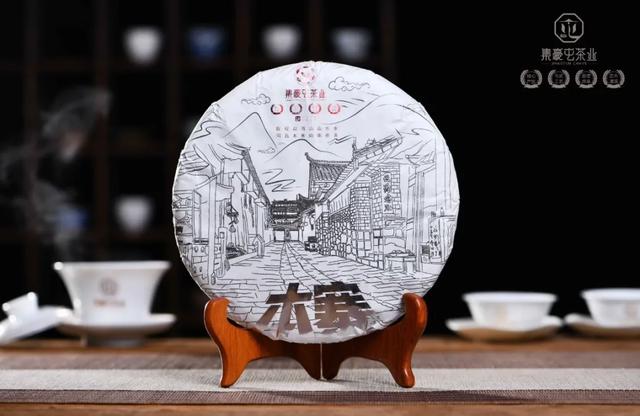 探秘勐海山水,帶著初心的本寨