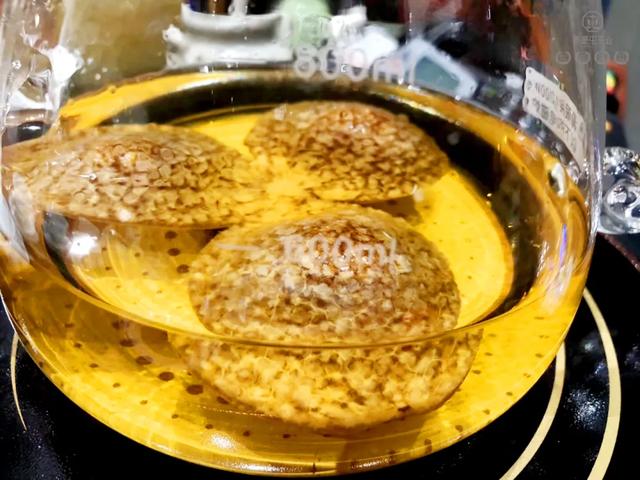 怎樣的陳皮才是好陳皮