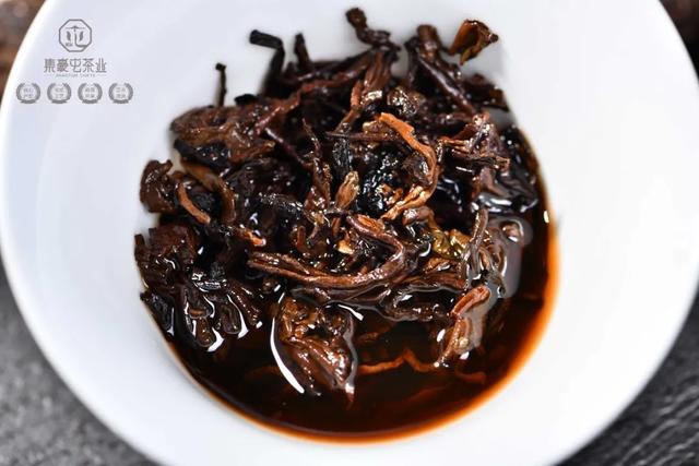 班章熟茶的魅力，無常可以給你