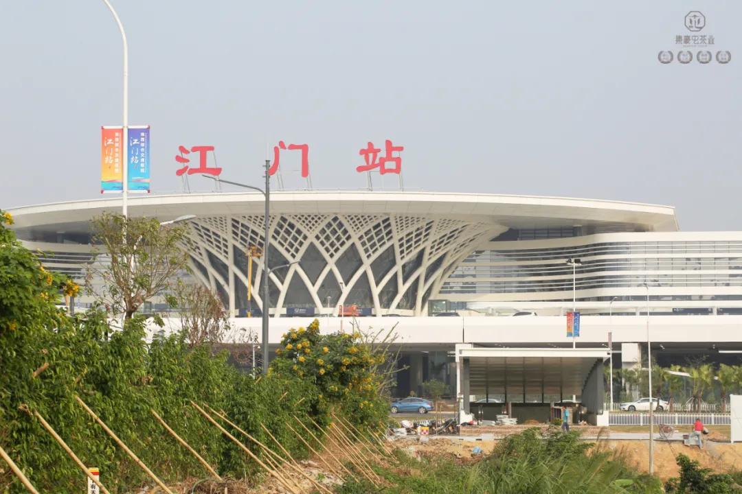 末代梅江陳皮，珍稀且珍惜