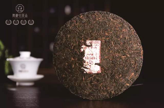 你喝過有“冰涼感”的普洱茶嗎?