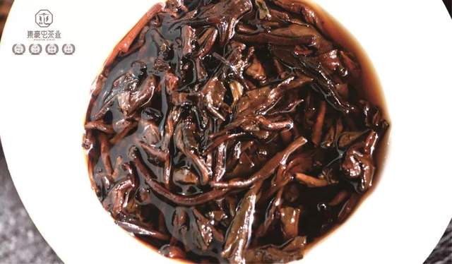 你喝過有“冰涼感”的普洱茶嗎?