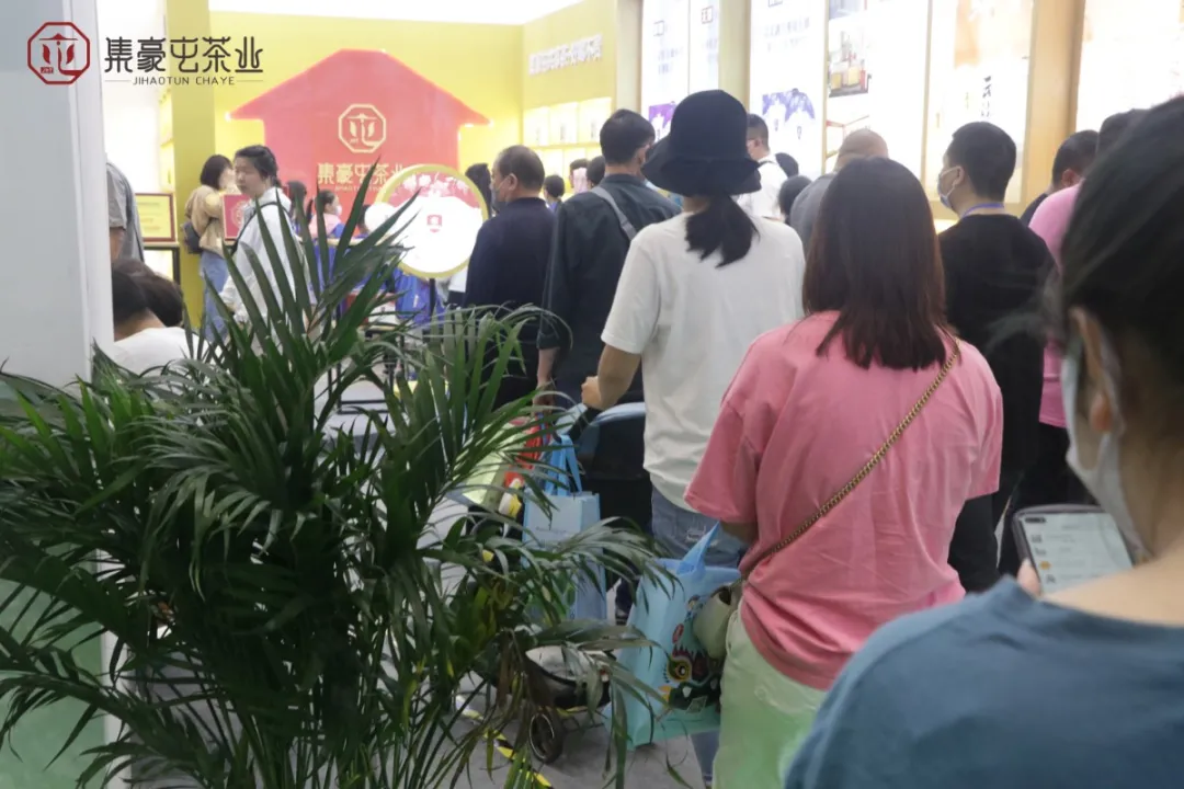 母親節，讓我們以茶敬愛